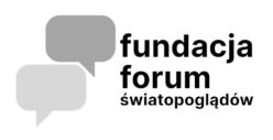 Logo fundacji